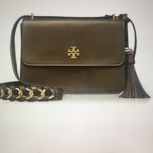TORY BURCH BROOKE BAG.  LOWEST $$$ on PMark/EBay!!